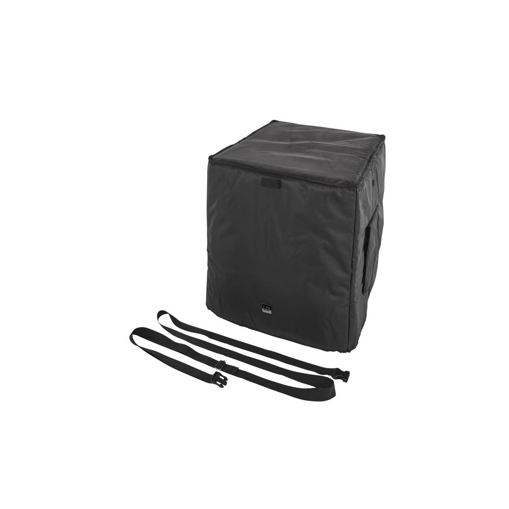 LD Systems Dave 18 G4X Sub Cover – Thomann Ireland