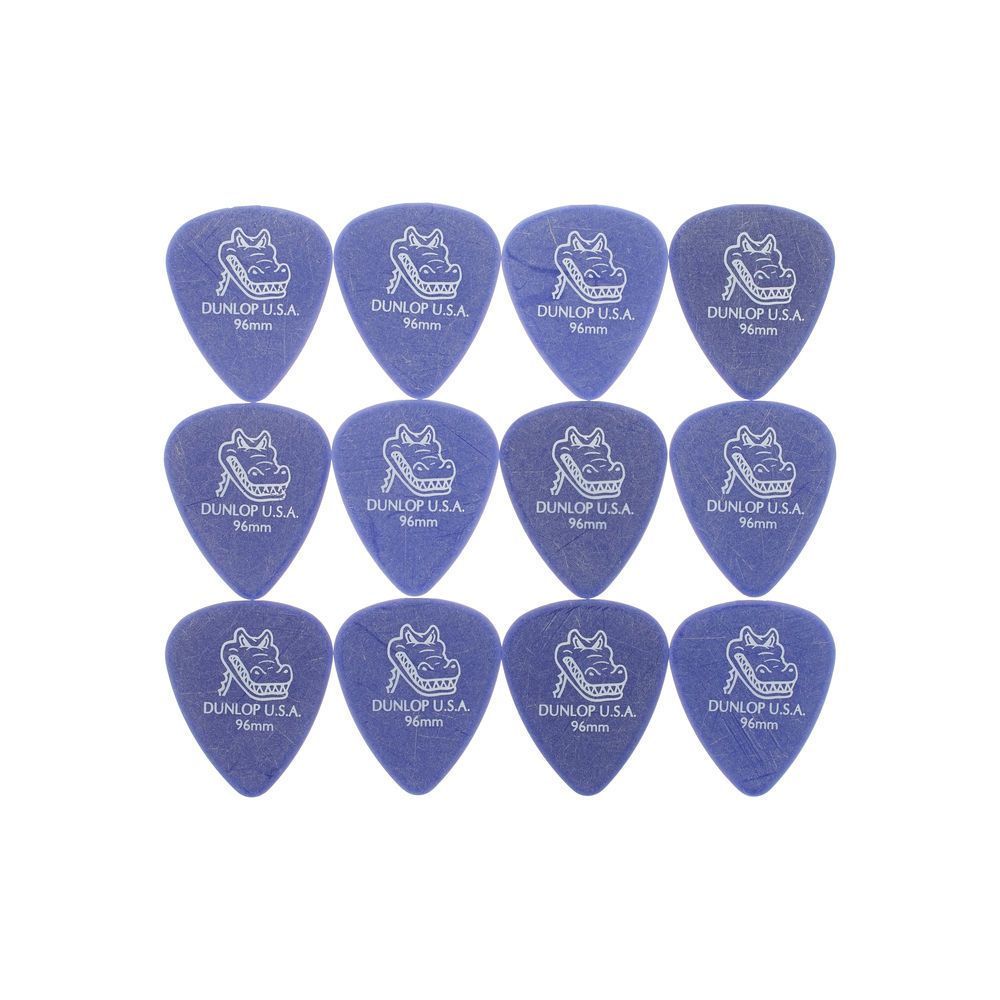 Dunlop Gator Grip 0,96 – Thomann Ireland