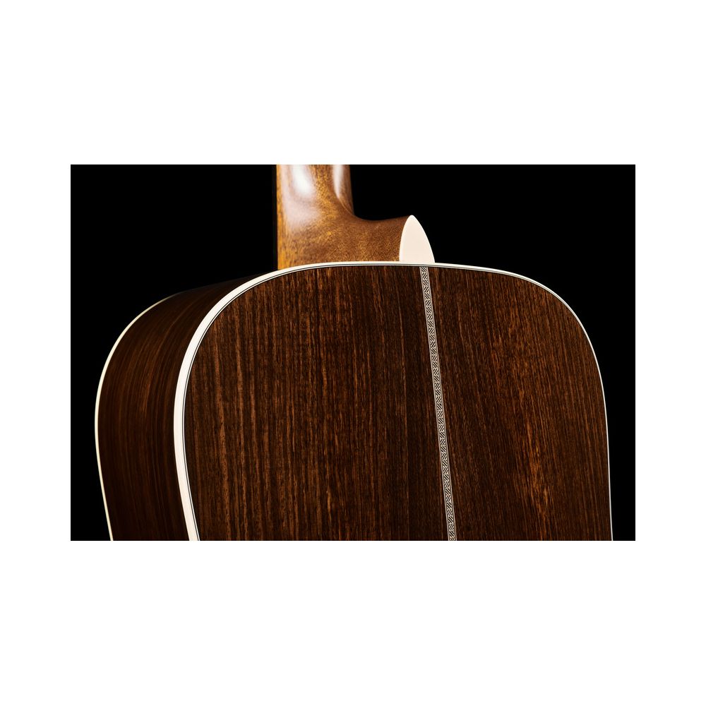 Martin Guitar HD12