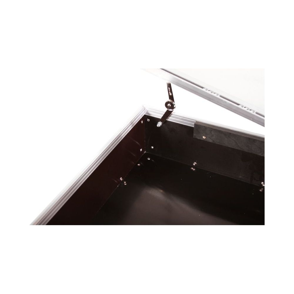 Thon Rack Case 12U 12 RA – Thomann Ireland