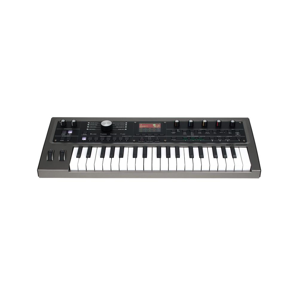 Korg microKORG 2 – Thomann Ireland