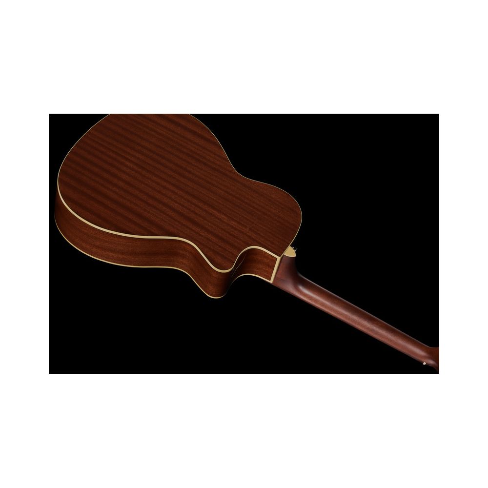 Fender Newporter Player LH NAT WN – Thomann Ireland