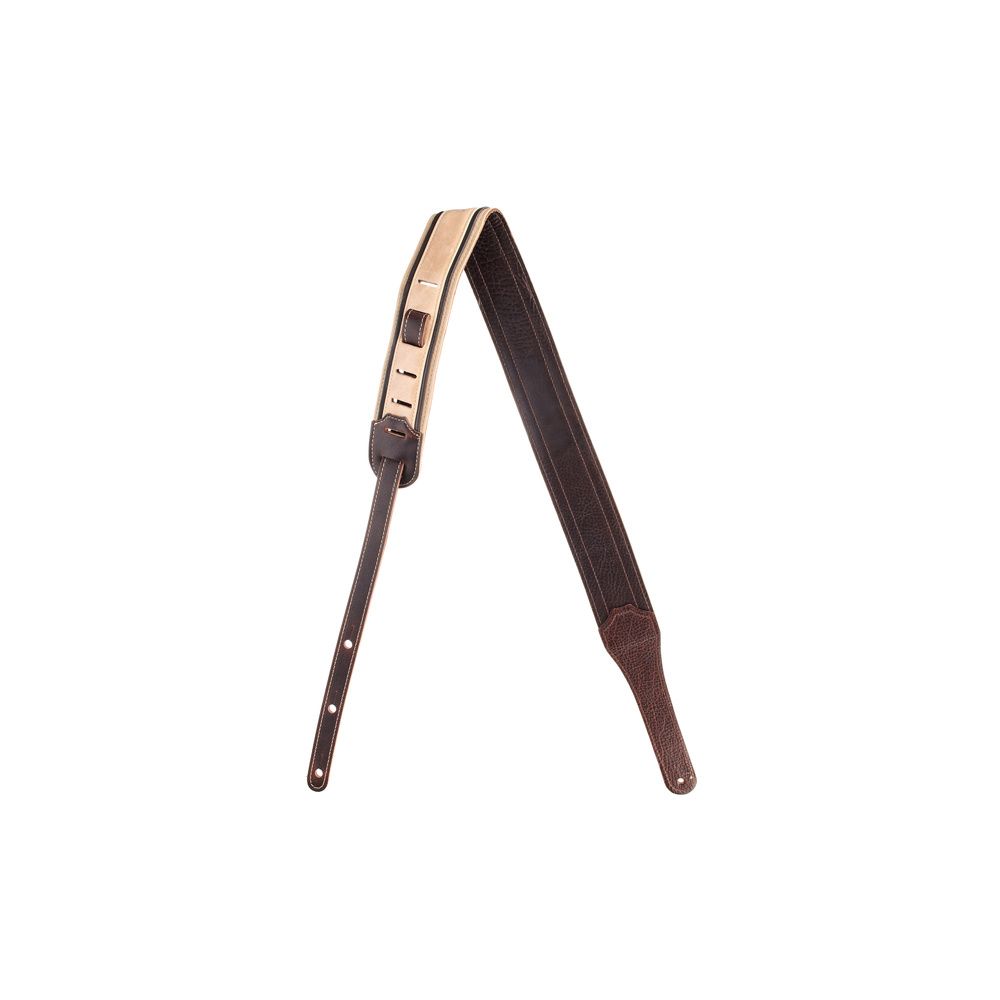 Taylor Reflections Leather Strap SPR – Thomann Ireland
