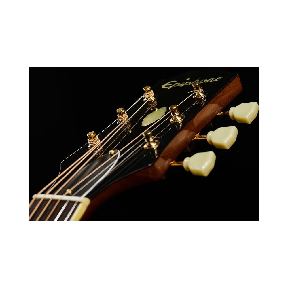 Epiphone Frontier USA Antique Natural – Thomann Ireland