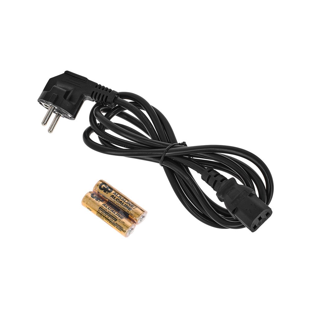 LD Systems ANNY 8 HHD B8 – Thomann Ireland