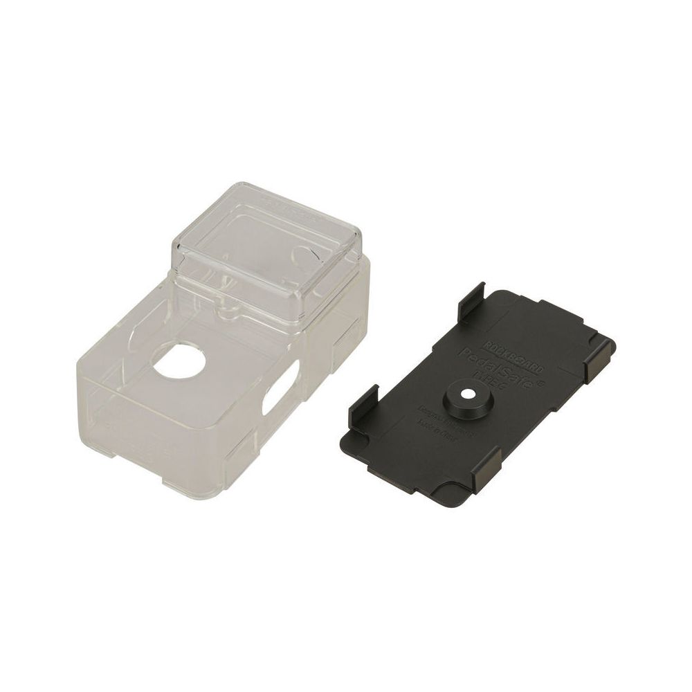 Rockboard Pedalsafe Type G universal – Thomann Ireland