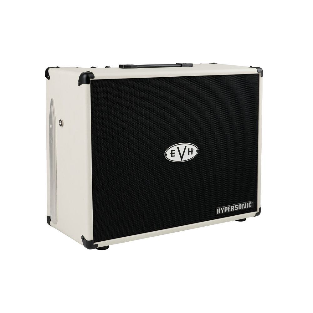 Evh 5150III FRFR 112 Hypersonic IV – Thomann Ireland