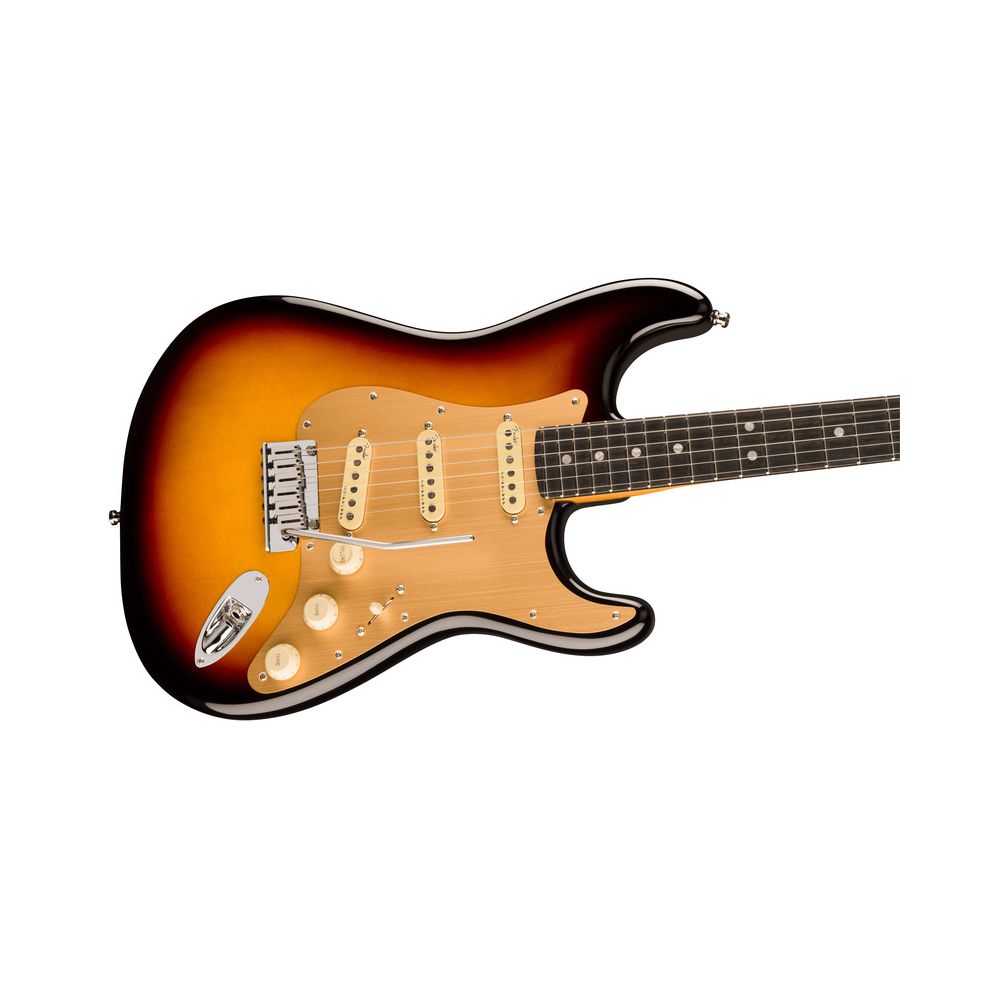 Fender Am Ultra II Strat EB UBST – Thomann Ireland