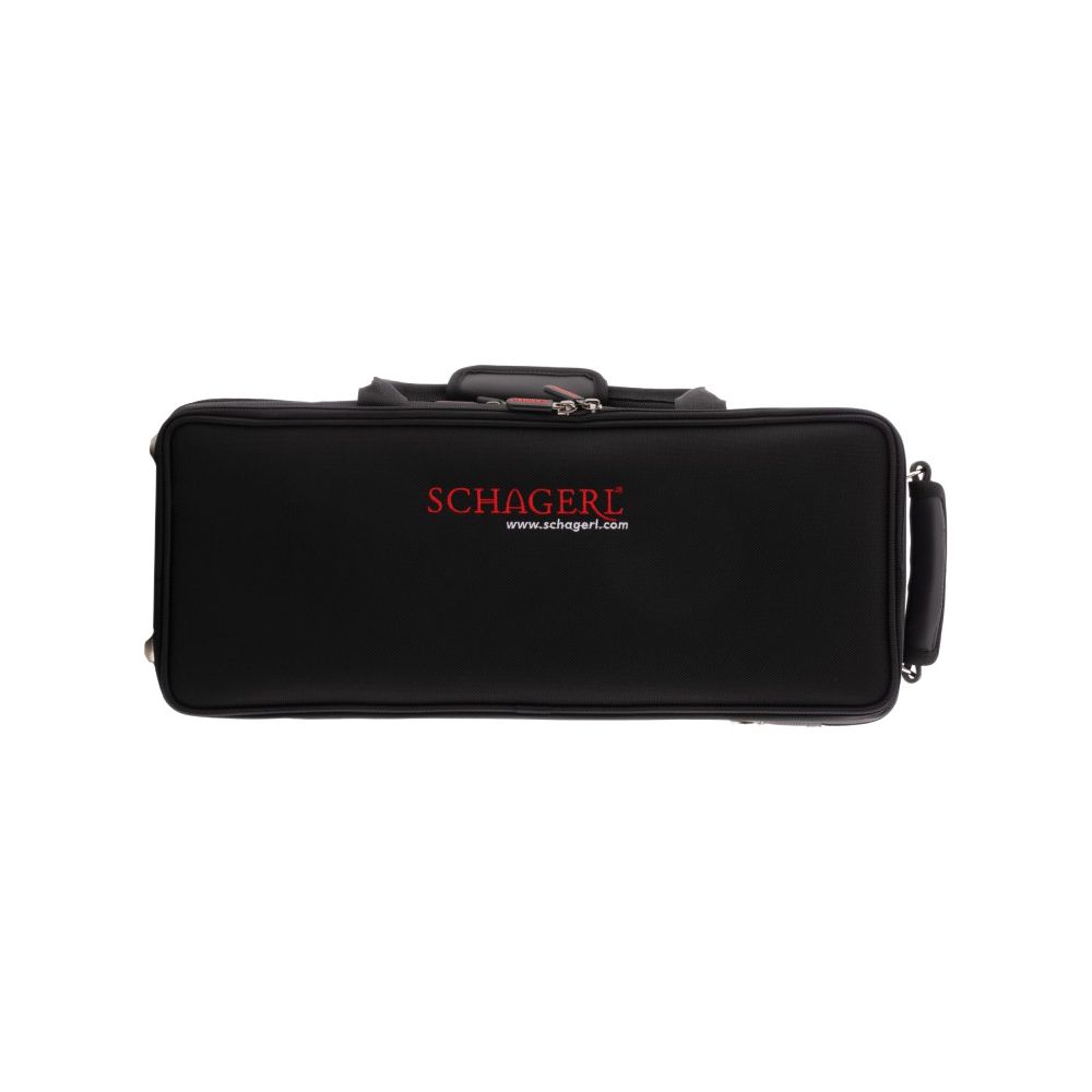 Schagerl Meister Double Trumpet Case – Thomann Ireland