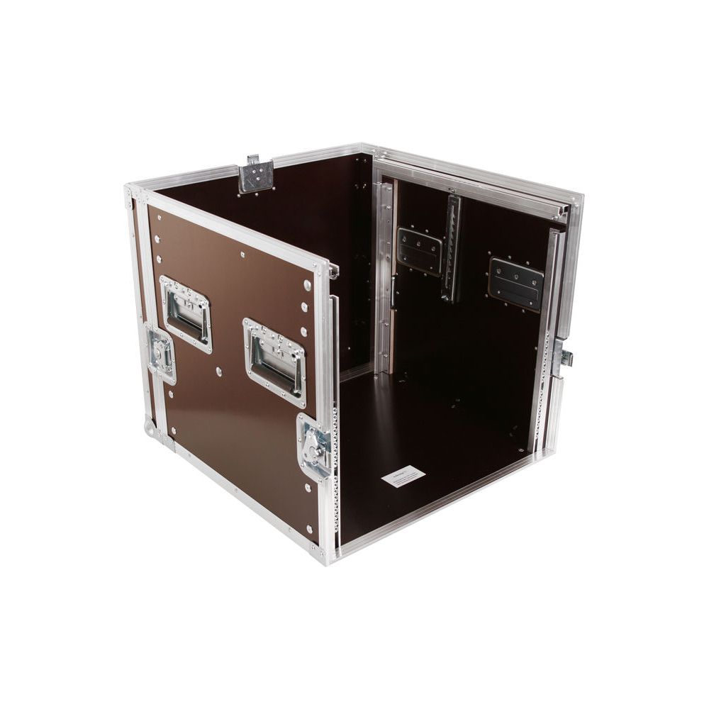 Thon Triple Door Live Rack10U 45 RA – Thomann Ireland