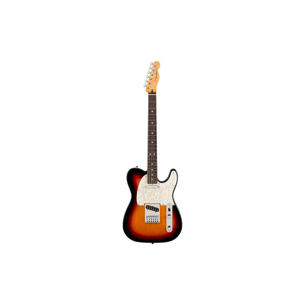 Fender Player II Mod Tele RW 3TS – Thomann Ireland