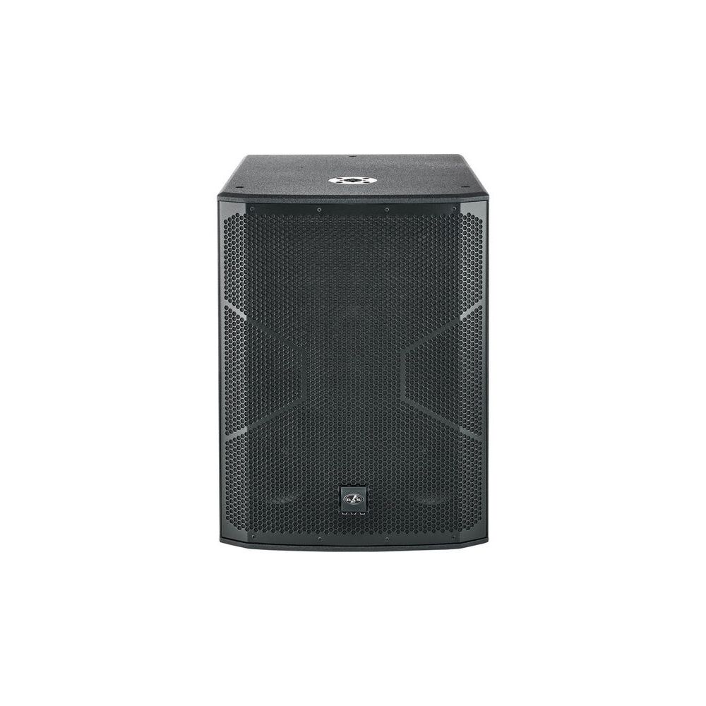 DAS Audio Altea