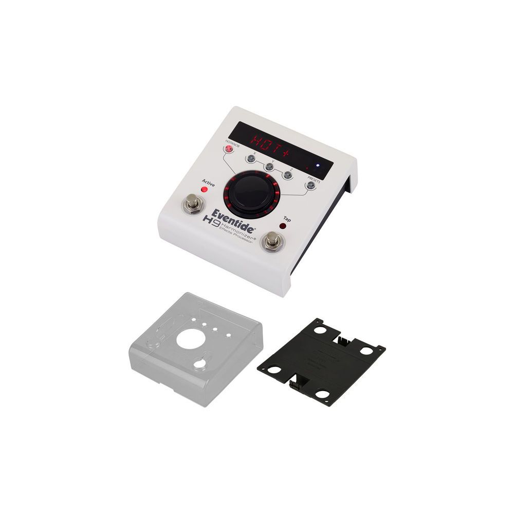 Eventide H9 Max Bundle PS I RB – Thomann Ireland