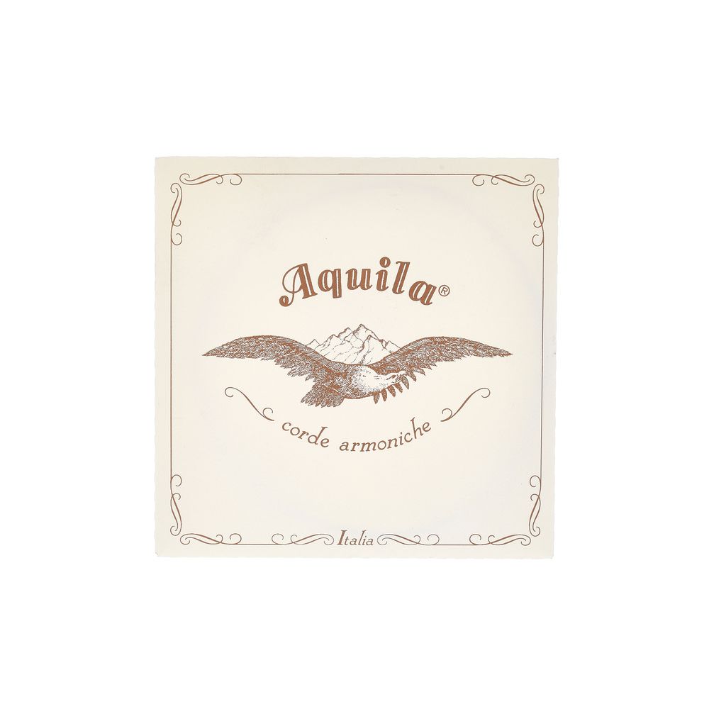 Aquila 180D140 Wound NG Lute String – Thomann Ireland