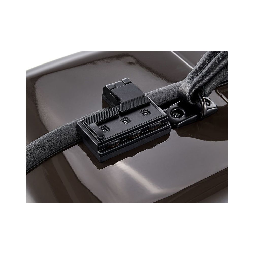 Gewa Air 3.9 Cello Case BR/BK – Thomann Ireland