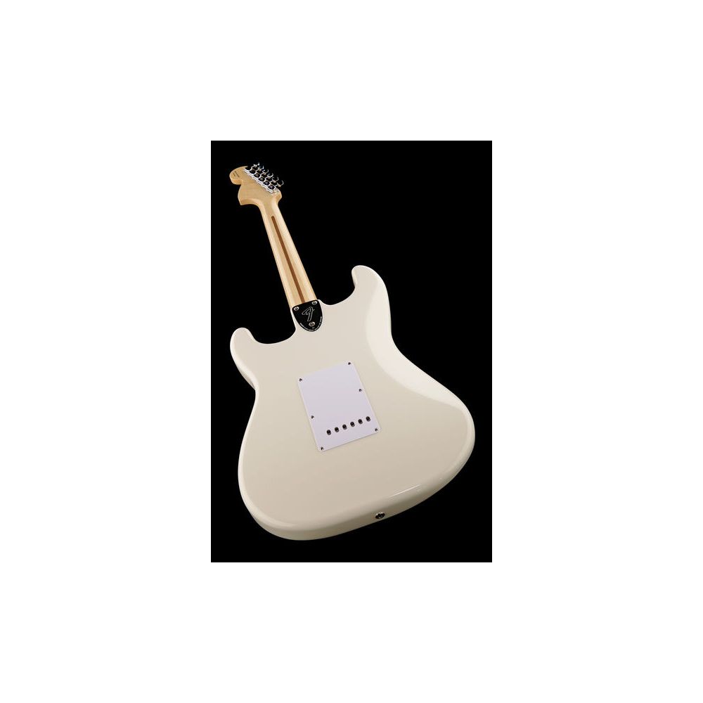 Fender Ritchie Blackmore Strat – Thomann Ireland