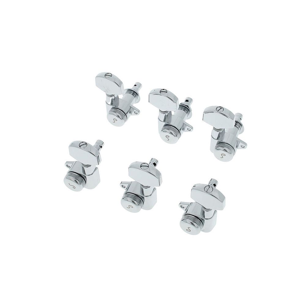 Schaller M6 90 Locking 21,0 3L/3R C – Thomann Ireland