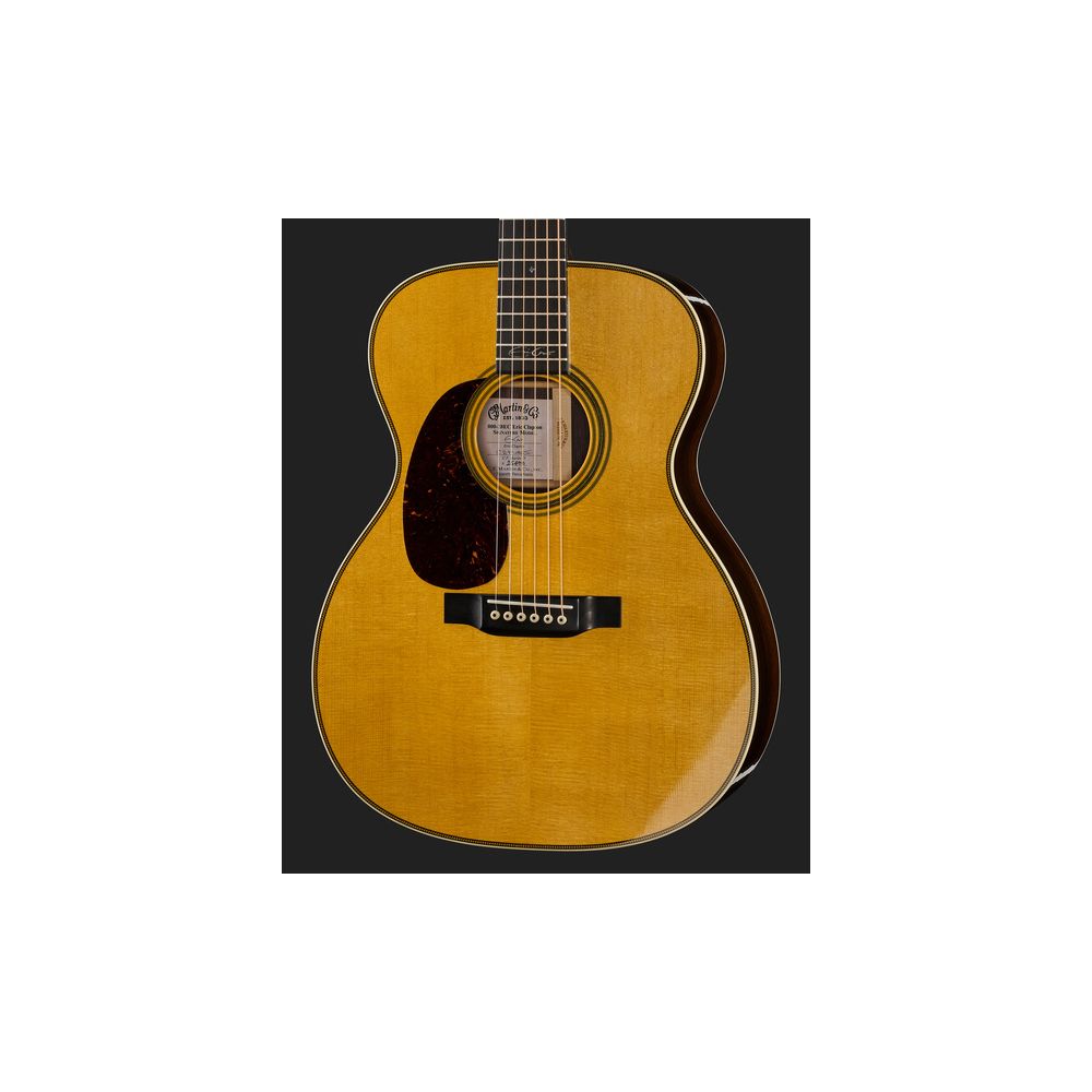 Martin Guitar 000