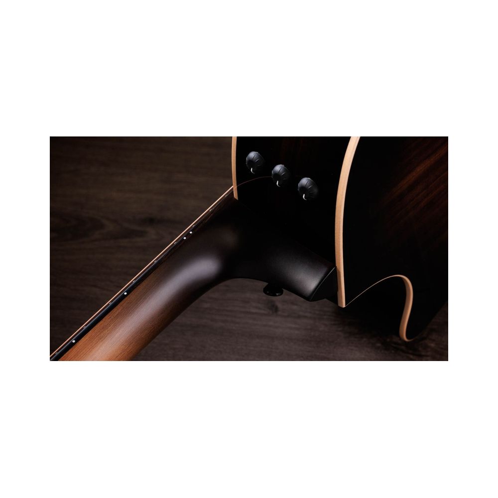 Taylor 814ce Special Edition Charcoal – Thomann Ireland