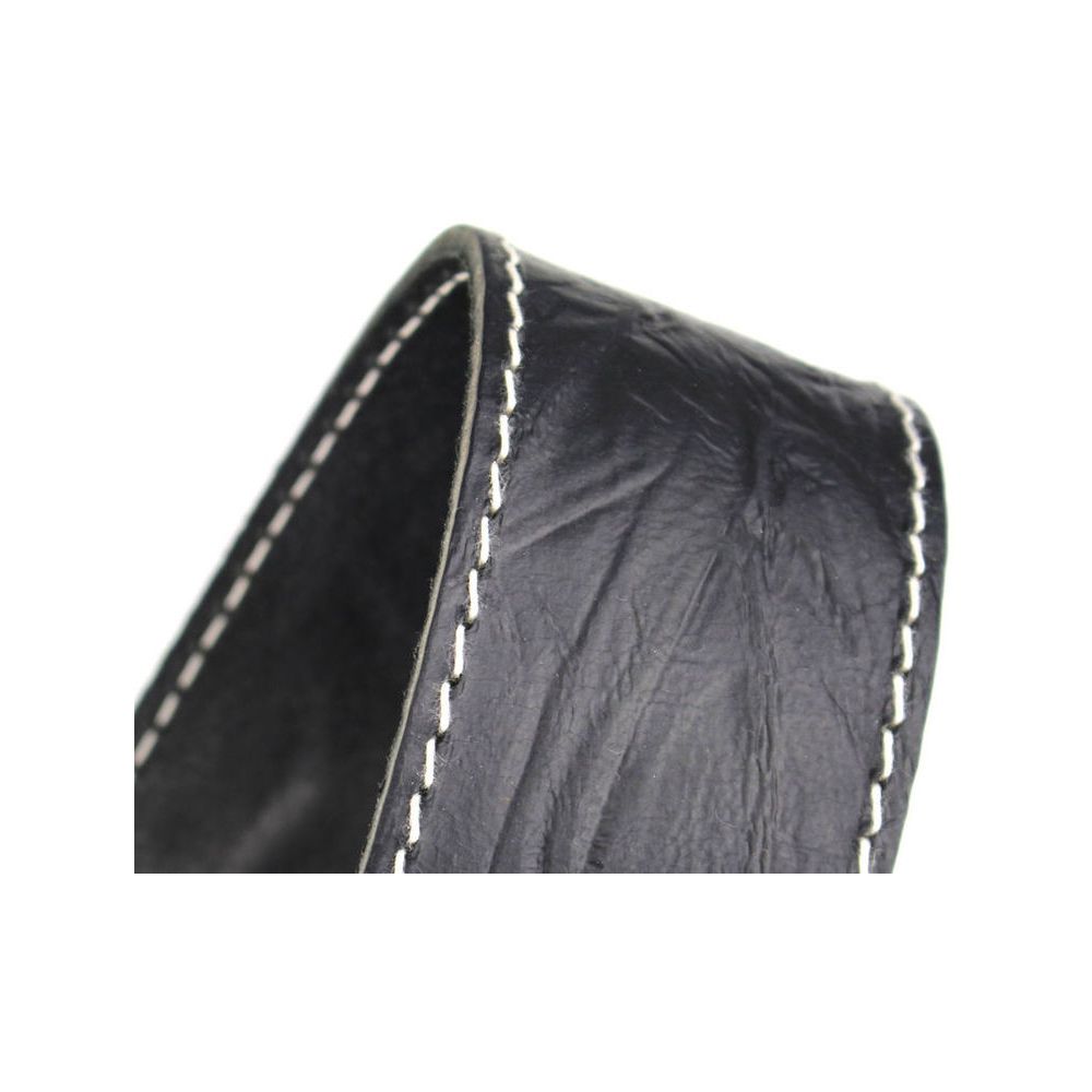 Richter Raw II Contour Wrinkle Black – Thomann Ireland