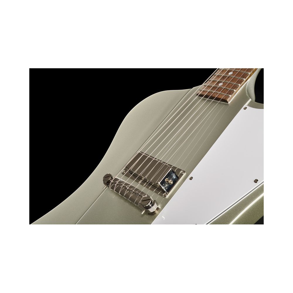 Epiphone 1963 Firebird I Silver Mist – Thomann Ireland