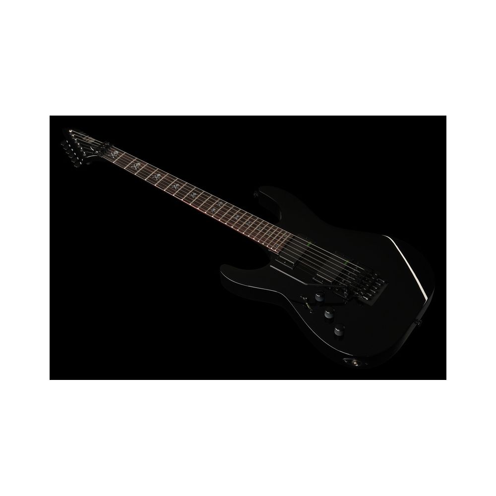 ESP LTD KH 602 LH BLK – Thomann Ireland