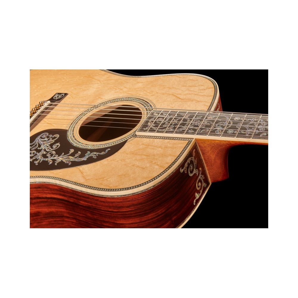Martin Guitar CFM 50th Anniversary – Thomann Ireland