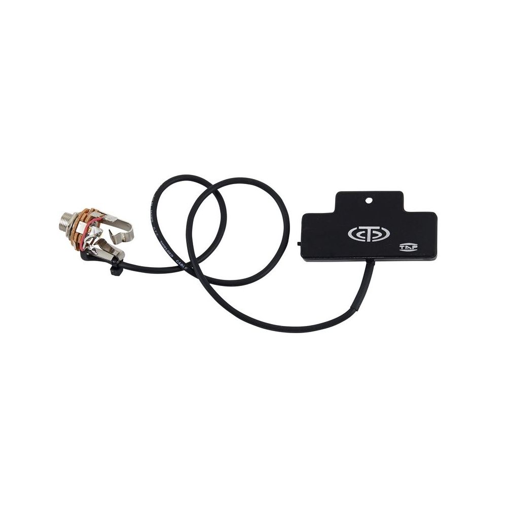 TAP T3 Active Bouzouki Pickup – Thomann Ireland