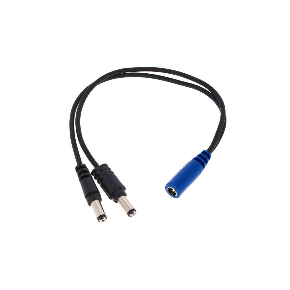 Rockboard Ace Voltage Doubler Cable – Thomann Ireland