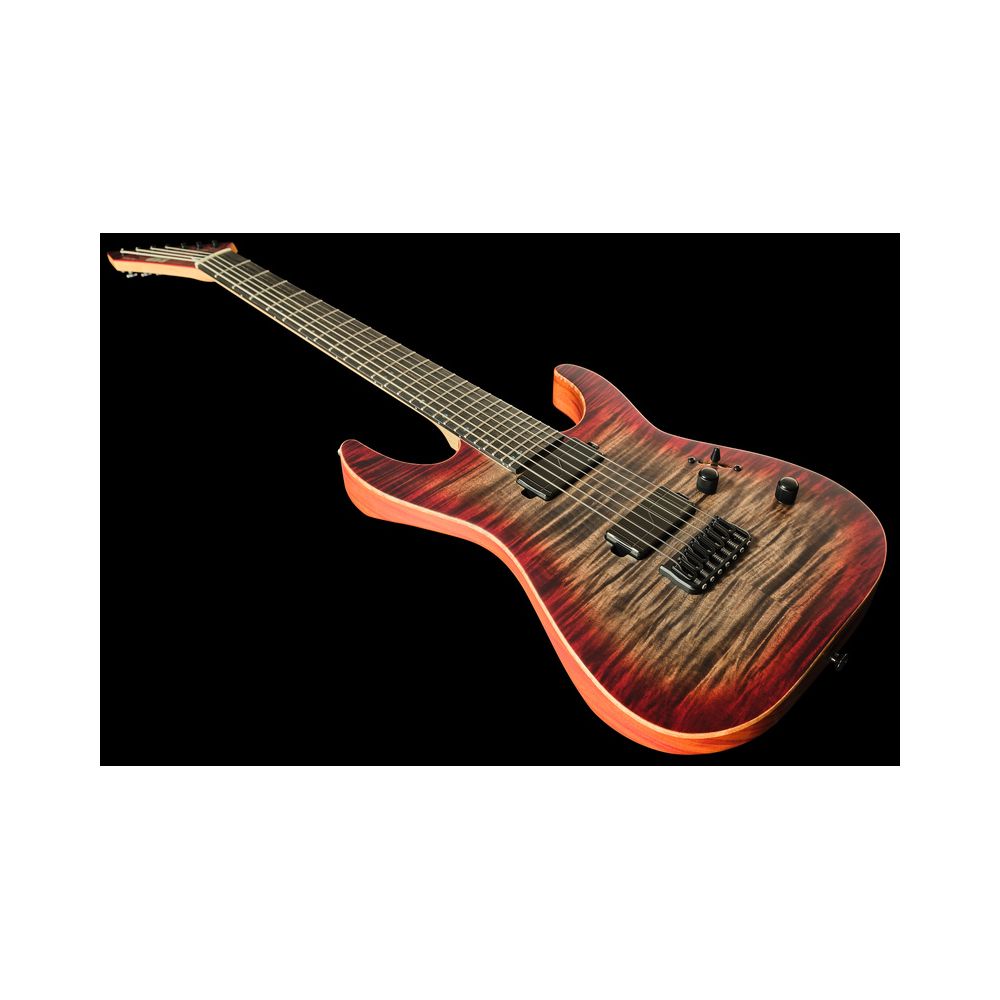 ESP M7B HT Blood Moon Satin BH FL – Thomann Ireland