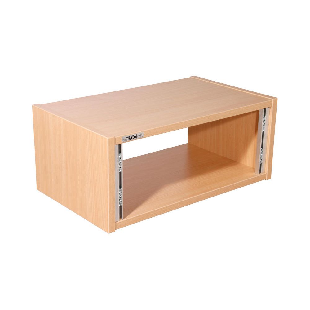 Thon Studio Desktop 4U beech – Thomann Ireland