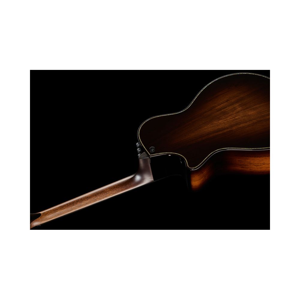 Taylor Builders Edition 912ce Sinker – Thomann Ireland