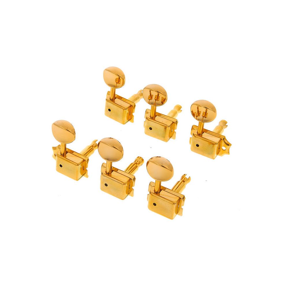 Fender Vintage Tuning Machines GD – Thomann Ireland