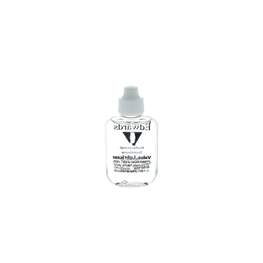 Edwards Premium Rotor Oil – Thomann Ireland