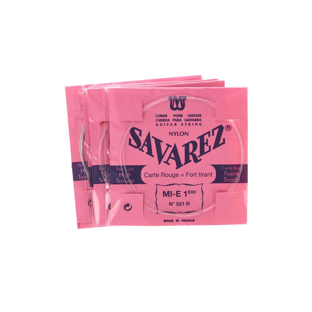 Savarez 520F – Thomann Ireland