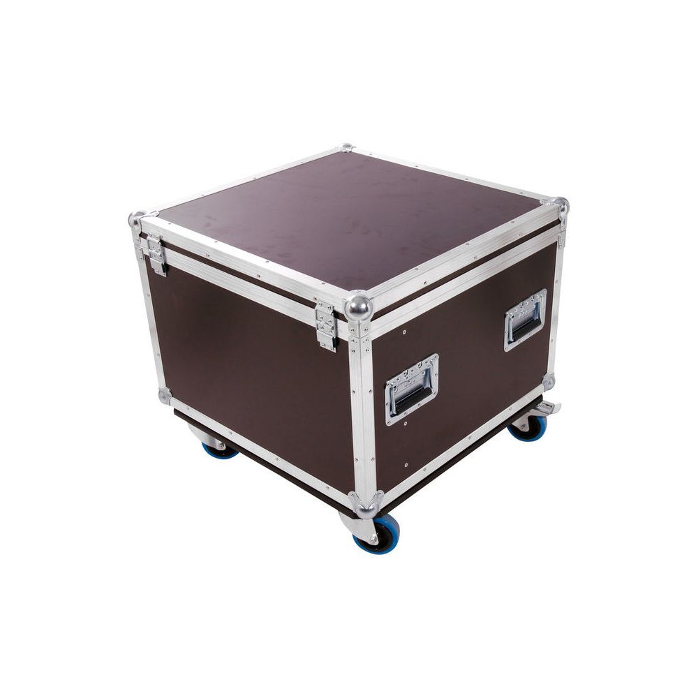 Thon Case Hero SpotWash 140 4in1 – Thomann Ireland