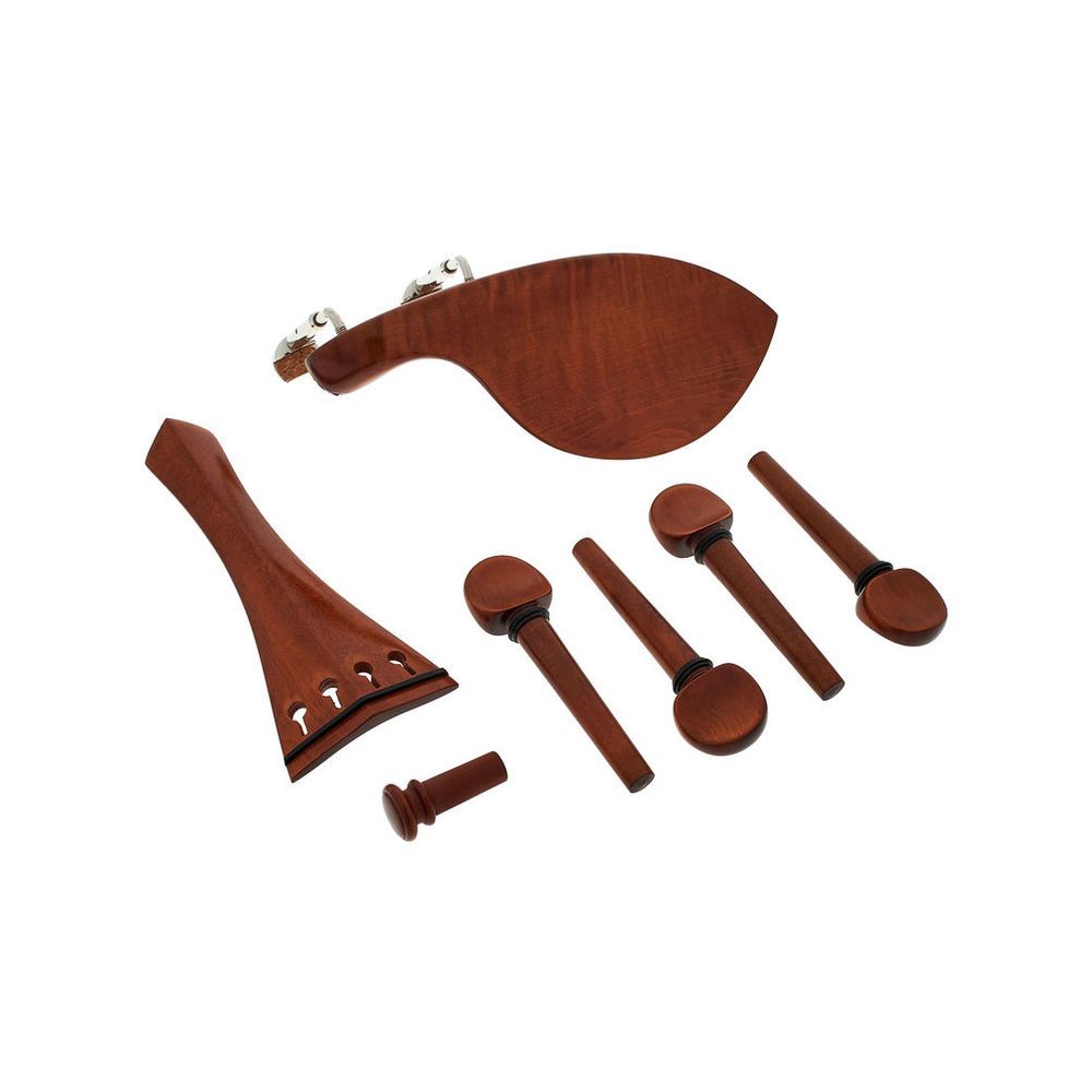 Gewa Viola Parts Outfit Boxwood – Thomann Ireland