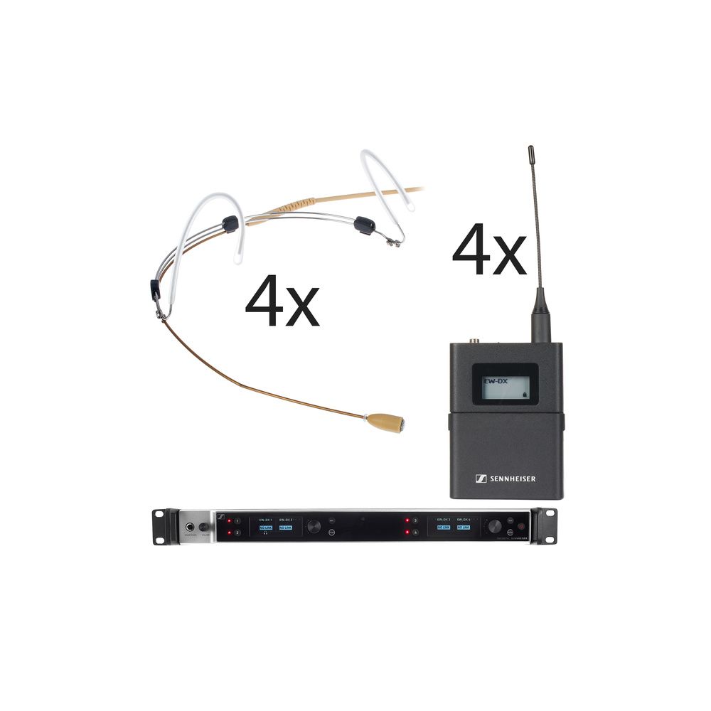 Sennheiser EW
