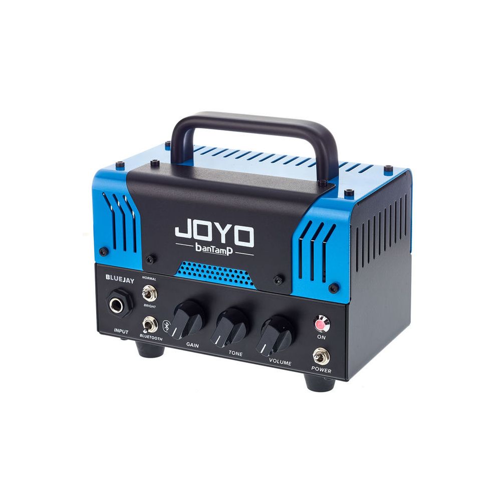 Joyo BanTamP Bluejay – Thomann Ireland