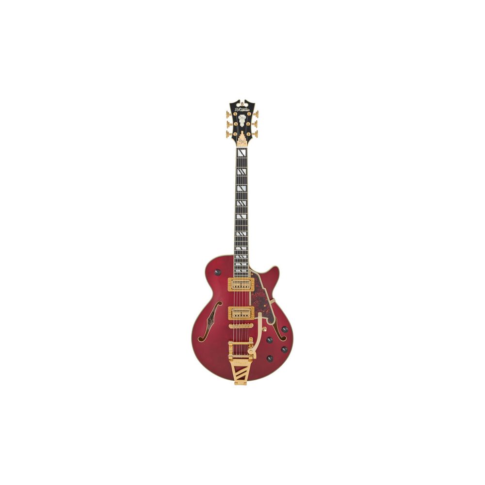 DAngelico Deluxe Bobby Weir 3 STW – Thomann Ireland