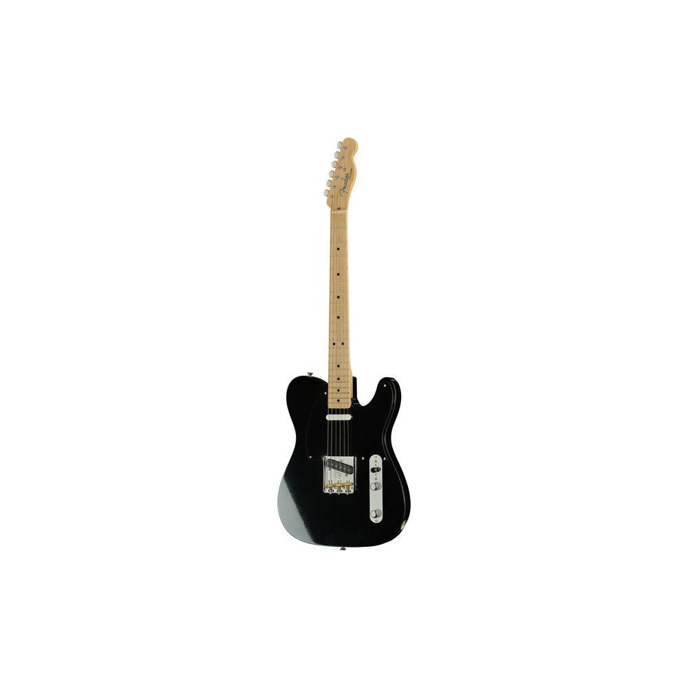 Fender 52 Telec MN Black Closet Cl. – Thomann Ireland