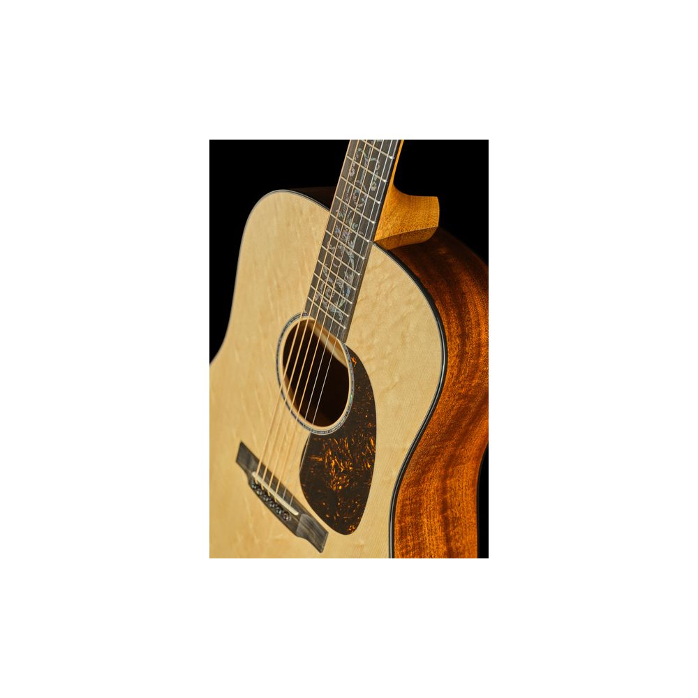 Martin Guitar CFM 50th Anniversary – Thomann Ireland