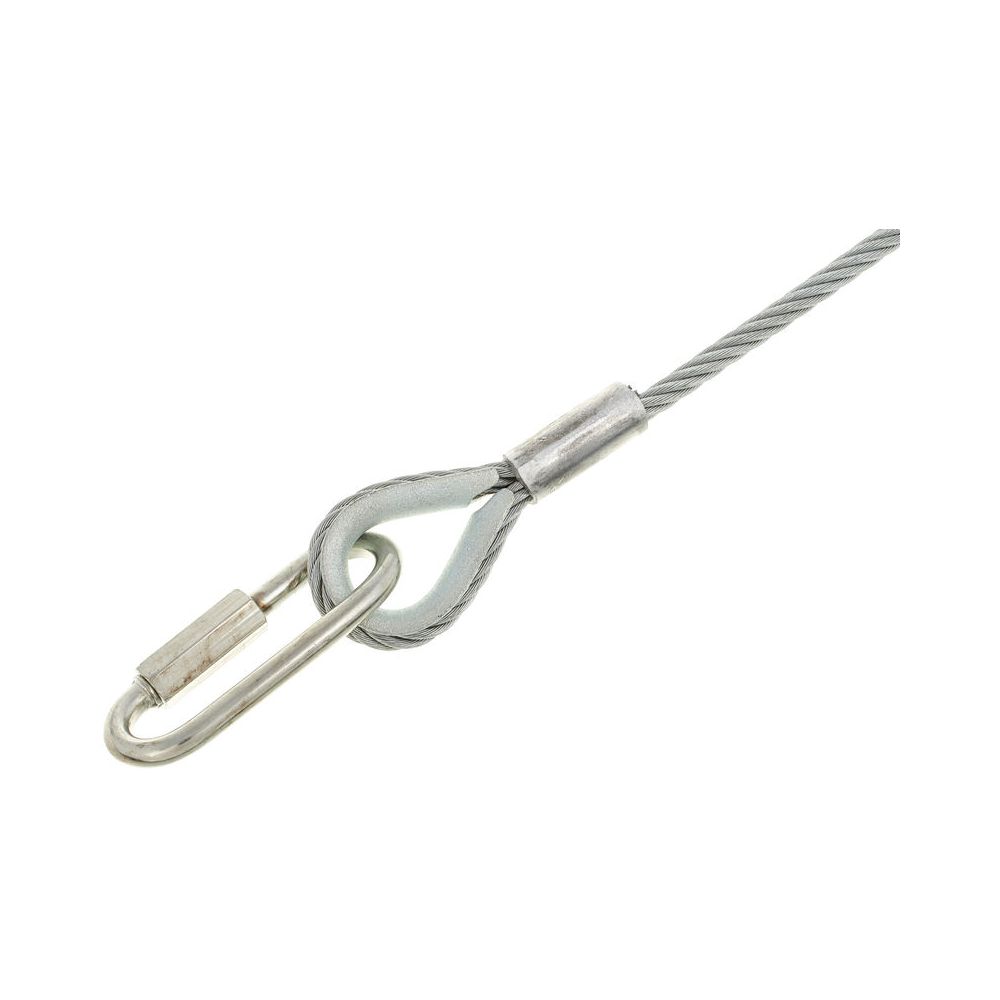 Stairville Safety 100cm/6mm 35kg – Thomann Ireland