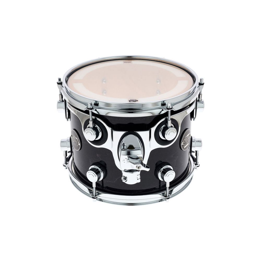 DW 10"x08" TT Performance Ebony – Thomann Ireland