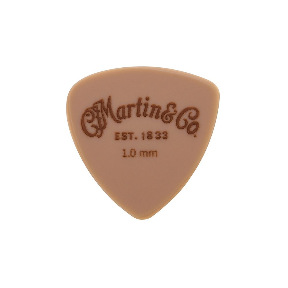 Martin Guitar Luxe by Martin Contour 1,0 mm – Thomann Ireland