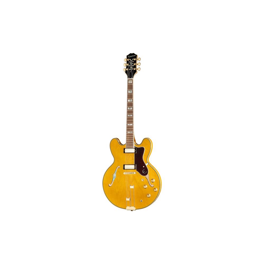 Epiphone Sheraton Natural – Thomann Ireland
