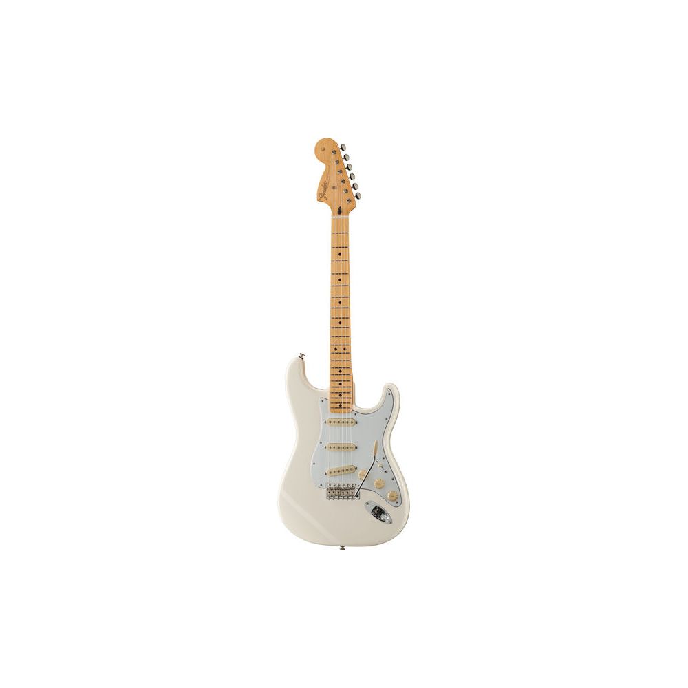 Fender Jimi Hendrix Strat OWH – Thomann Ireland
