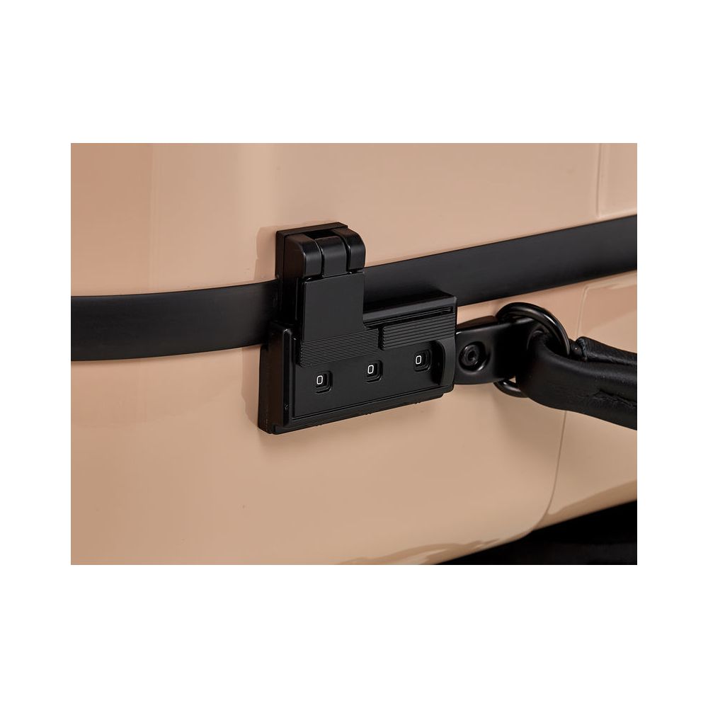 Gewa Air Cello Case BG/BK Fiedler – Thomann Ireland