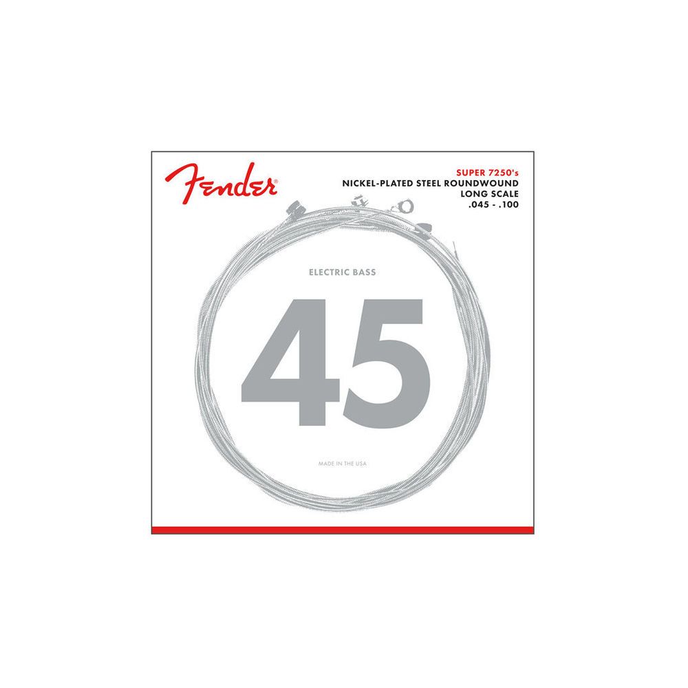 Fender 7250ML – Thomann Ireland