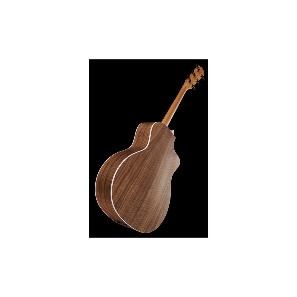 Taylor 214ce LH Walnut – Thomann Ireland